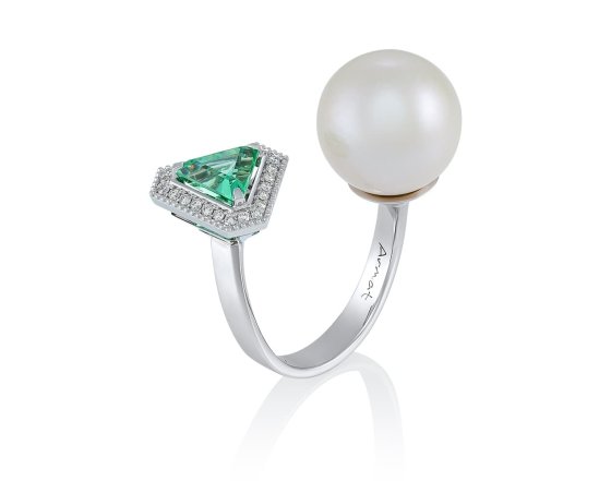 Кольцо KS01383